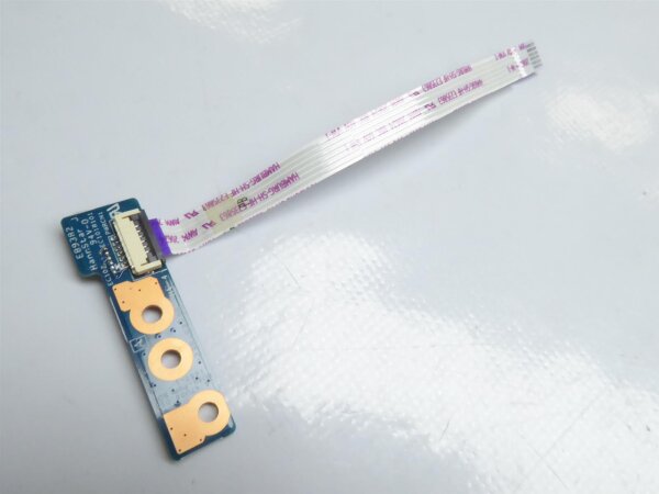 Acer Aspire V5-571 Powerbutton Board mit Kabel 48.4TU08.011 #3544