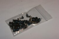 HP ENVY 17 1000 Serie Schraubensatz Screws Set  #3545