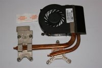 HP ENVY 17 1000 Serie Kühler Lüfter +...