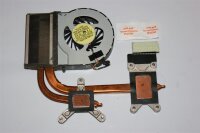 HP ENVY 17 1000 Serie Kühler Lüfter +...