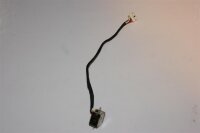 HP ENVY 17 1000 Serie Powerbuchse Strombuchse mit Kabel...