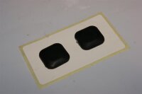 HP ENVY 17 1000 Serie Gummifüsse Set ZWEI...