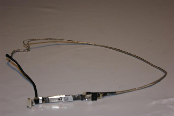 Sony Vaio PCG-61211M VPCEA4S1E Webcam Kamera mit Kabel 09P2SF023 #3066