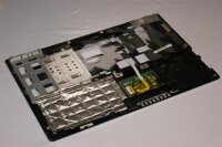 MSI CR630 MS-168B Gehäuse Oberteil Schale...