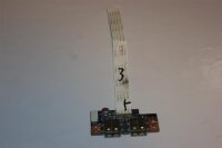 Acer Aspire E1-572P Dual USB Board mit Kabel LS-9532P #3548