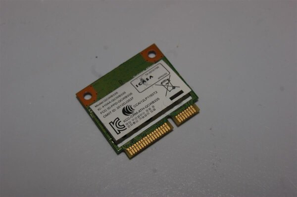 Acer Aspire E1-572P WLAN Karte Wifi Card QCWB335 #3548