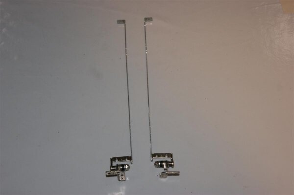 Terra Mobile 1509 Displayscharniere incl. Leisten L+R 6-33-E5101-02X  #3549