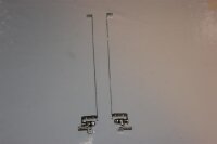 Terra Mobile 1509 Displayscharniere incl. Leisten L+R...