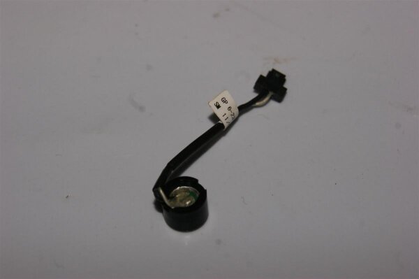 Terra Mobile 1509 Mikrofone Micro mit Kabel 6-23-EM54G-012-2  #3549