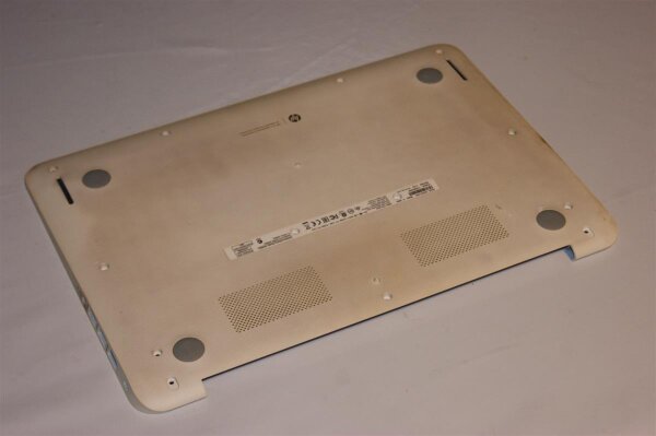 HP Chrome 14-q030ef Gehäuse Uterteil Schale EAY01006010 #3550
