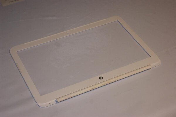 HP Chrome 14-q030ef Displayrahmen Blende ZYU36Y01TP00 #3550