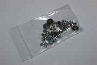HP Chrome 14-q030ef Schraubensatz Screws Set #3550