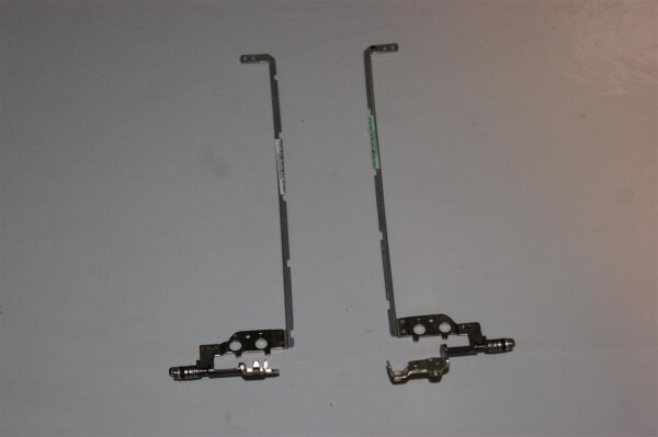 HP Chrome 14-q030ef Displayscharniere incl. Leisten L+R NFBY010130 #3550