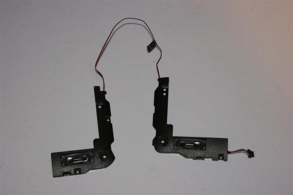 HP Chrome 14-q030ef Lautsprecher Soundspeaker 38Y01TP10 #3550