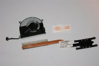 HP Chrome 14-q030ef Kühler Lüfter +...