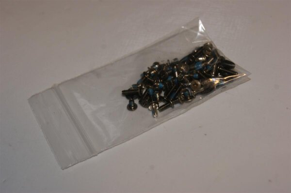 Sony Vaio VPCEA1S1E Schraubensatz Screws Set #3551