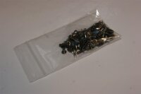 Sony Vaio VPCEA1S1E Schraubensatz Screws Set #3551
