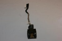 Sony Vaio VPCEA1S1E LAN Buchse  mit Kabel 015-0001-1504_A...
