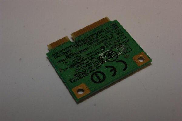 Sony Vaio VPCEA1S1E WLAN Karte Wifi Card AR5B95 #3551
