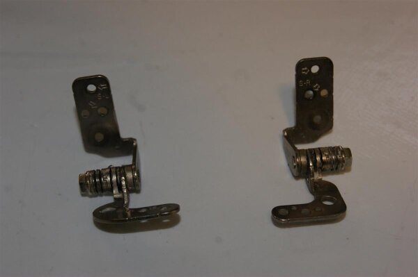 Sony Vaio VPCEA1S1E Displayscharniere scharniere incl. Leisten L+R #3551