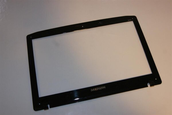 Medion Akoya E6214 MD 97545 Displayrahmen Blende Bezel 60.4JY02.002 #3552