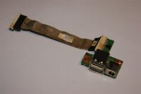 Medion Akoya E6214 MD 97545 Powerbuchse Strombuchse...