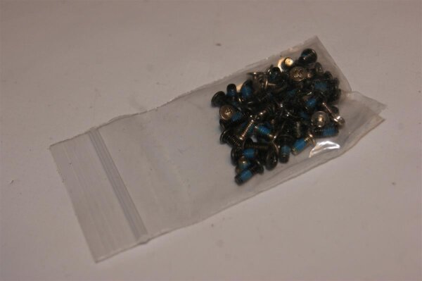 HP G62-a35SO Schraubensatz Screws Set #3174