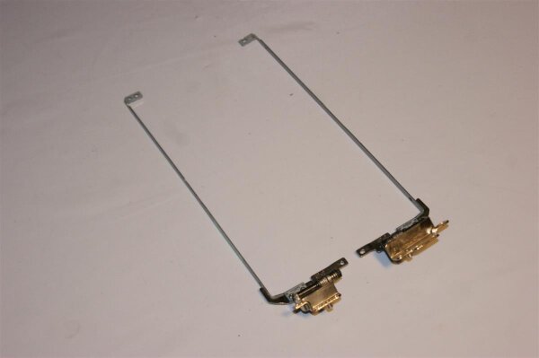 HP G62-a35SO Displayscharniere incl. Leisten L+R #3174