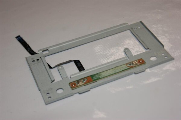 HP G62-a35SO Maustasten Board incl. Halterung und Kabel 01013JT00-388-G #3174