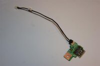 Medion Akoya E6214 MD 97545 USB Board 48.4GU04.011 #3552