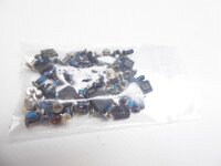 MSI GX740 Schraubensatz Screws Set  #3553