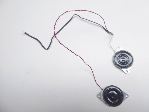 MSI GX740 Lautspecher Soundspeaker #3553