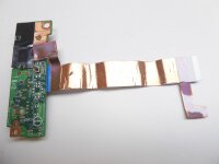 MSI GX740 Dual USB LAN Board incl. Kabel cable #3553