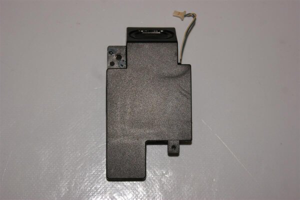 Medion Akoya E6214 MD 97545 Lautsprecher Links Soundspeaker 23.40734.001 #3552
