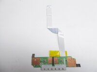 MSI GX740 Maustasten Mouse buttons Board incl.Kabel cable...