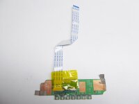 MSI GX740 Maustasten Mouse buttons Board incl.Kabel cable...