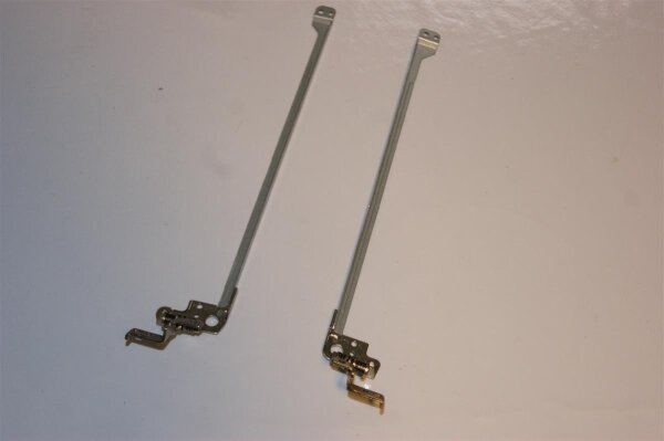 Medion Akoya E6214 MD 97545 Displayschaniere & Leisten L&R Hinges #3552