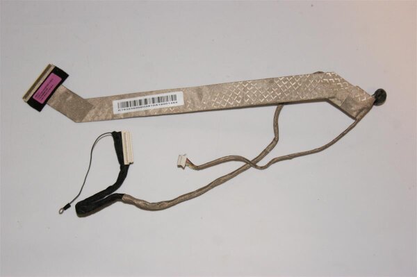 MSI GX740 Displaykabel Videokabel K19-3036006-H39  #3553