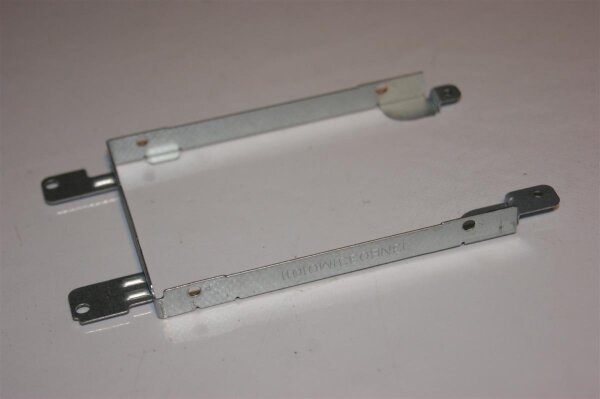 ASUS X751M HDD Caddy Festplatten Halterung #3555
