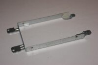 ASUS X751M HDD Caddy Festplatten Halterung #3555