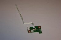 ASUS X751M Powerbutton Board mit Kabel 60NB0600-PS1020 #3555