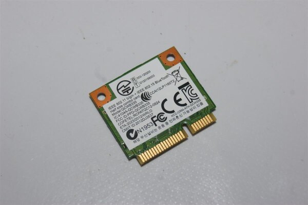ASUS X751M WLAN Karte WIFI Card QCWB335 #3555