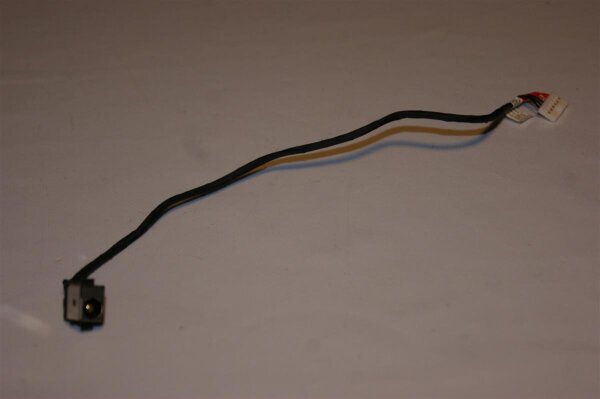 ASUS X751M Powerbuchse Strombuchse mit Kabel 14004-02020000 #3555