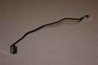 ASUS X751M Powerbuchse Strombuchse mit Kabel...