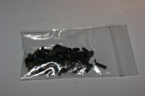 Lenovo ThinkPad E540 Schraubensatz Screws Set #3310