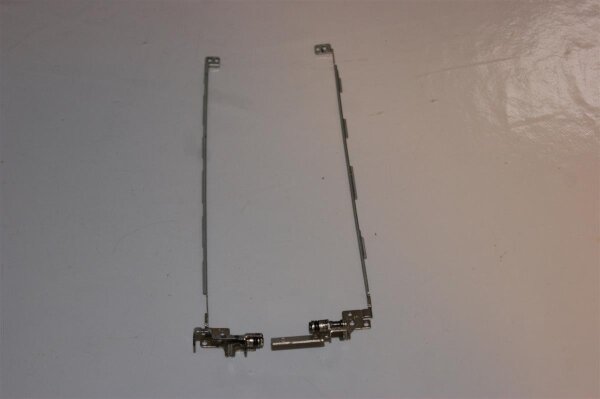 Lenovo ThinkPad E540 Displayscharniere incl. Leisten L+R  #3310