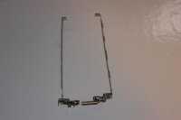 Lenovo ThinkPad E540 Displayscharniere incl. Leisten L+R...