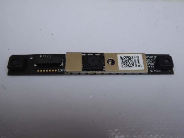 Lenovo ThinkPad E540 Webcam Kamera Modul PK40000L200 #3310