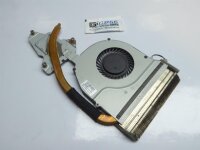 Packard Bell EasyNote TE69kb Kühler Lüfter +...