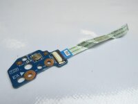 Packard Bell EasyNote TE69kb Powerbutton Board mit Kabel...